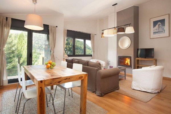 Hotel Tarter Mountain Suites (Canillo)